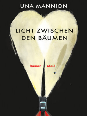 cover image of Licht zwischen den Bäumen